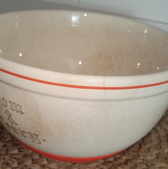 Vintage Tom & Jerry bowl - Picture 2 of 4